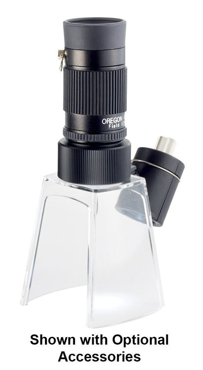 Opticron Oregon MACRO Focus 4 x 12 Compact Monocular 15cm #30338 (UK Stock) BNIB