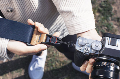 Peak Design Slide - Midnight Blue #SL-MN-3