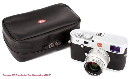Pig Iron Luxury Case to fit Leica M Camera and Lens. Fits M11, M10, M240, M6  UK