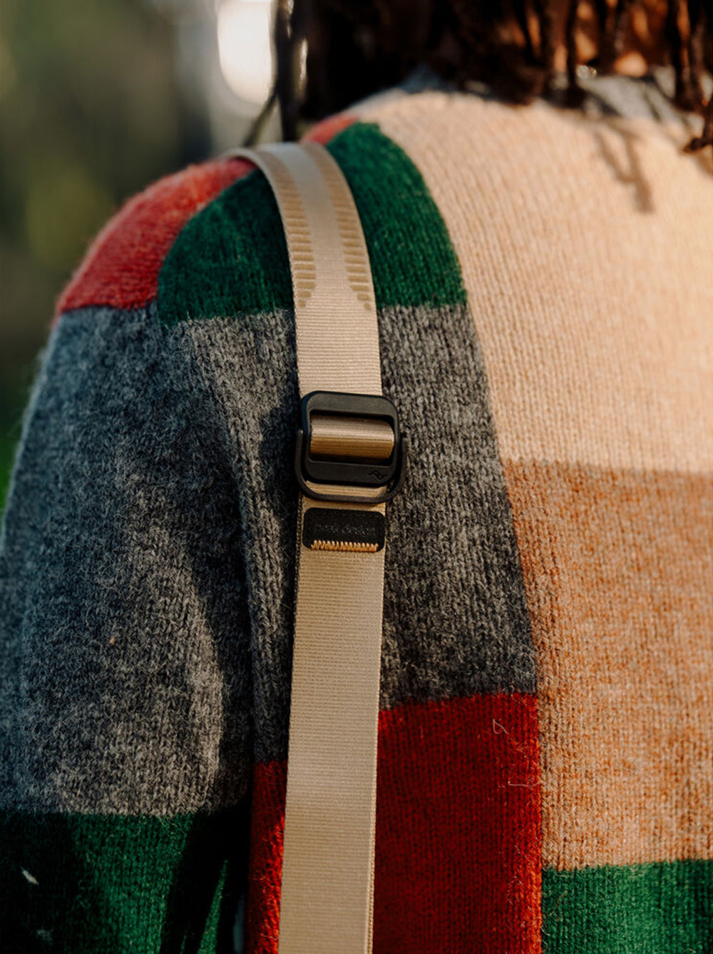 Peak Design Slide Lite - Coyote #SLL-CY-3