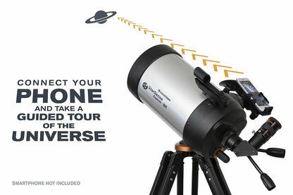 Celestron StarSense Explorer DX 5" Schmidt Cassegrain Telescope #22462 (UK) BNIB