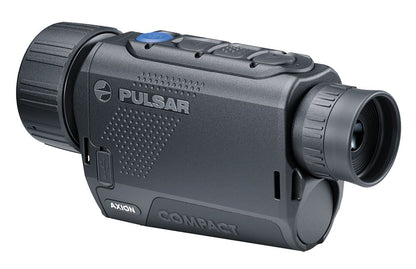 Pulsar Axion XG35 Compact 35mm f1.0 Thermal Monocular Night Vision Scope    (UK)