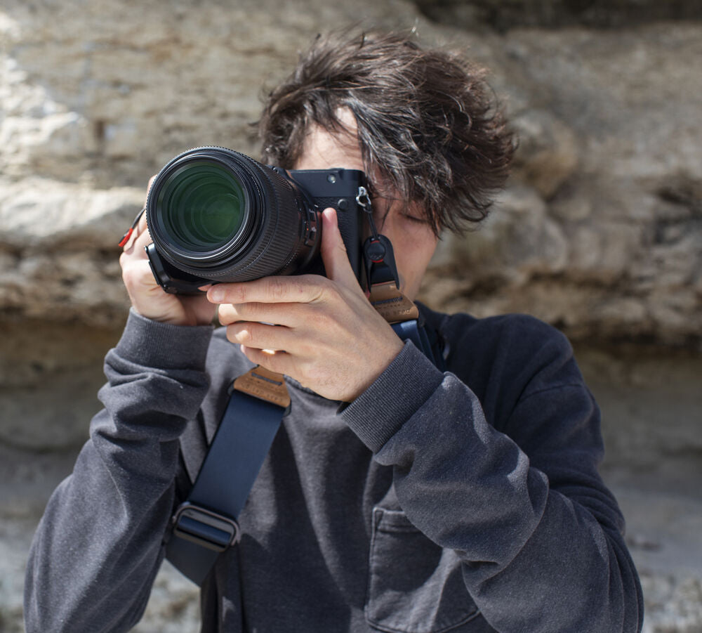 Peak Design Slide - Midnight Blue #SL-MN-3