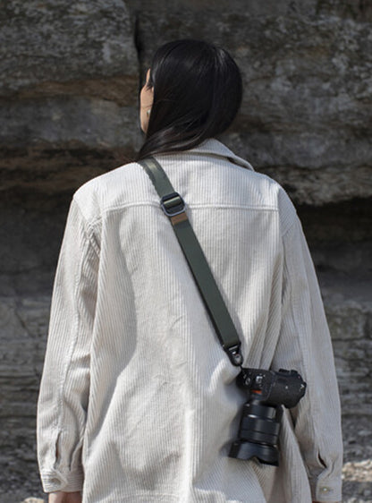 Peak Design Slide Lite - Sage Green #SLL-SG-3