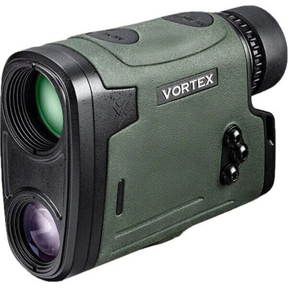 Vortex Viper� HD 3000 Yard Laser Rangefinder + Case & Lanyard   (UK Stock)  BNIB