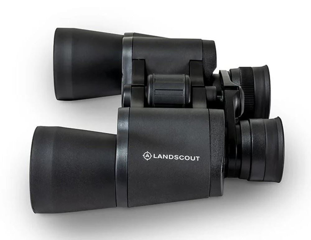 Celestron LandScout 8 x 40 Porro Prism Binocular - Black  #72358 (UK Stock) BNIB