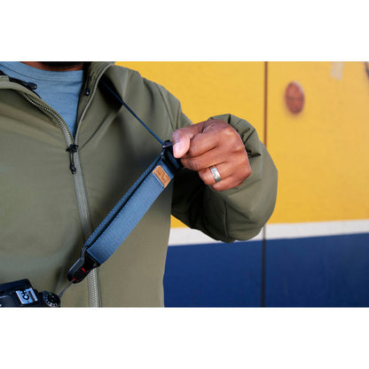 Peak Design Slide Lite - Midnight Blue #SLL-MN-3