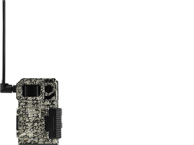 Spypoint Link Micro LTE Cellular SMS Trail Nature Camera 10 Meg (UK Stock) BNIB