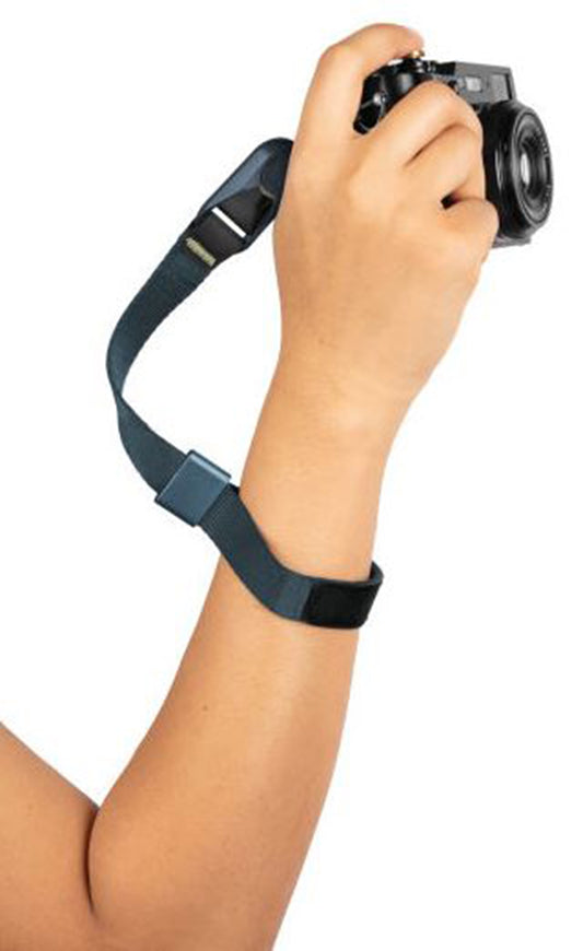Peak Design Cuff Wrist Strap in Ocean Blue #CF-DS-3