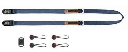 Peak Design Leash - Midnight Blue #L-MN-3