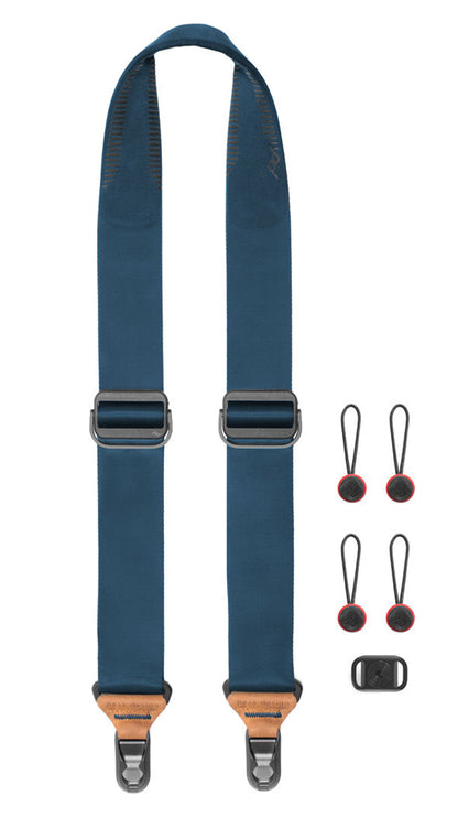 Peak Design Slide - Midnight Blue #SL-MN-3