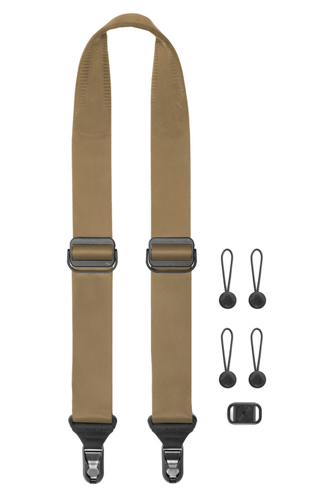 Peak Design Slide - Coyote #SL-CY-3