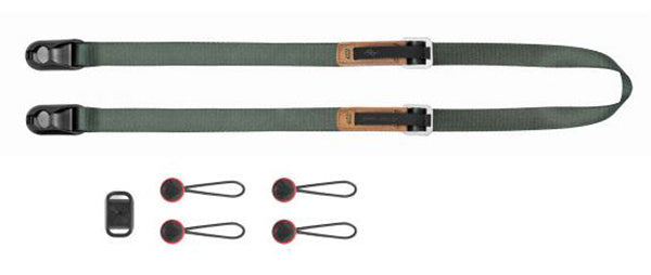 Peak Design Leash - Sage Green #L-SG-3