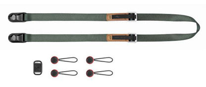Peak Design Leash - Sage Green #L-SG-3