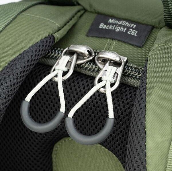 Think Tank Backlight 26L in Montane Green Camera Backpack + 16" Laptop (UK) BNIP