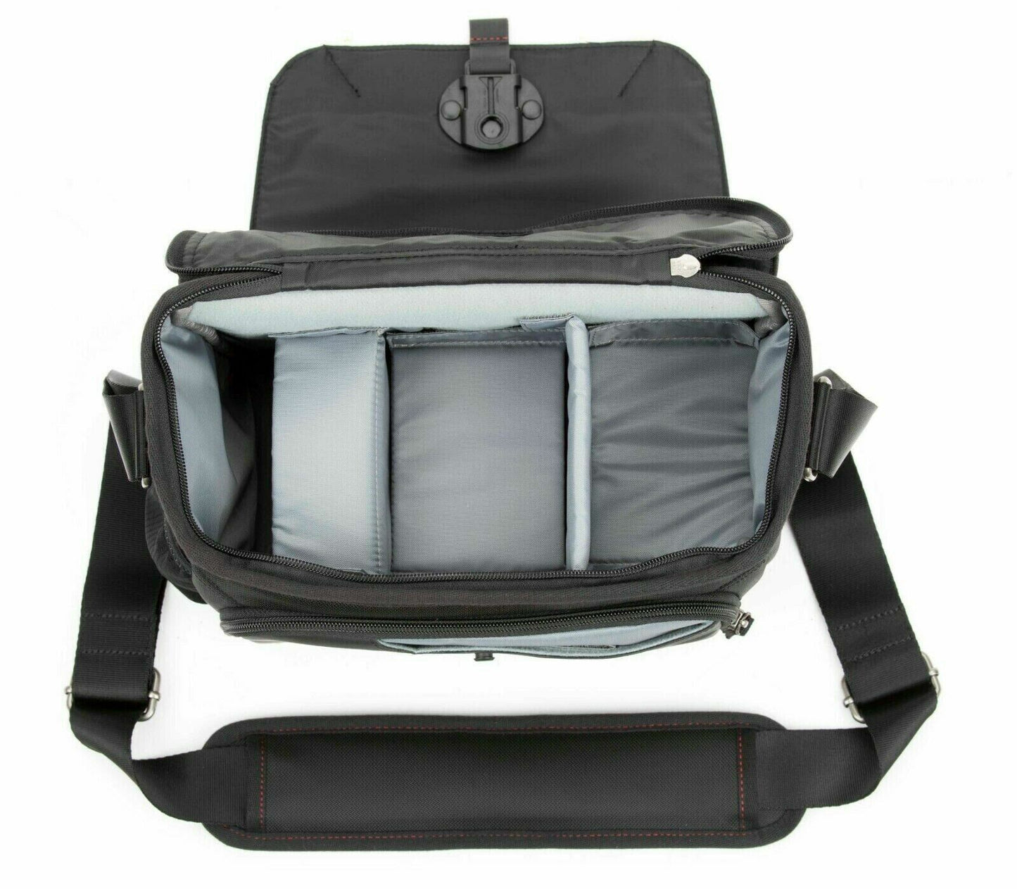 Camera Bag Shoulder Think Tank Spectral 8 Technical - Black T692 (UK Stock) BNIP