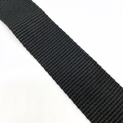 Kood DSLR ILCE Universal Camera Webbing Quality strap in Black  (UK Stock)  BNIP