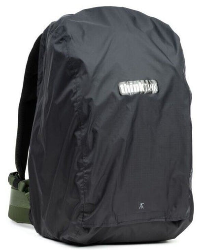 Think Tank Backlight 26L in Montane Green Camera Backpack + 16" Laptop (UK) BNIP