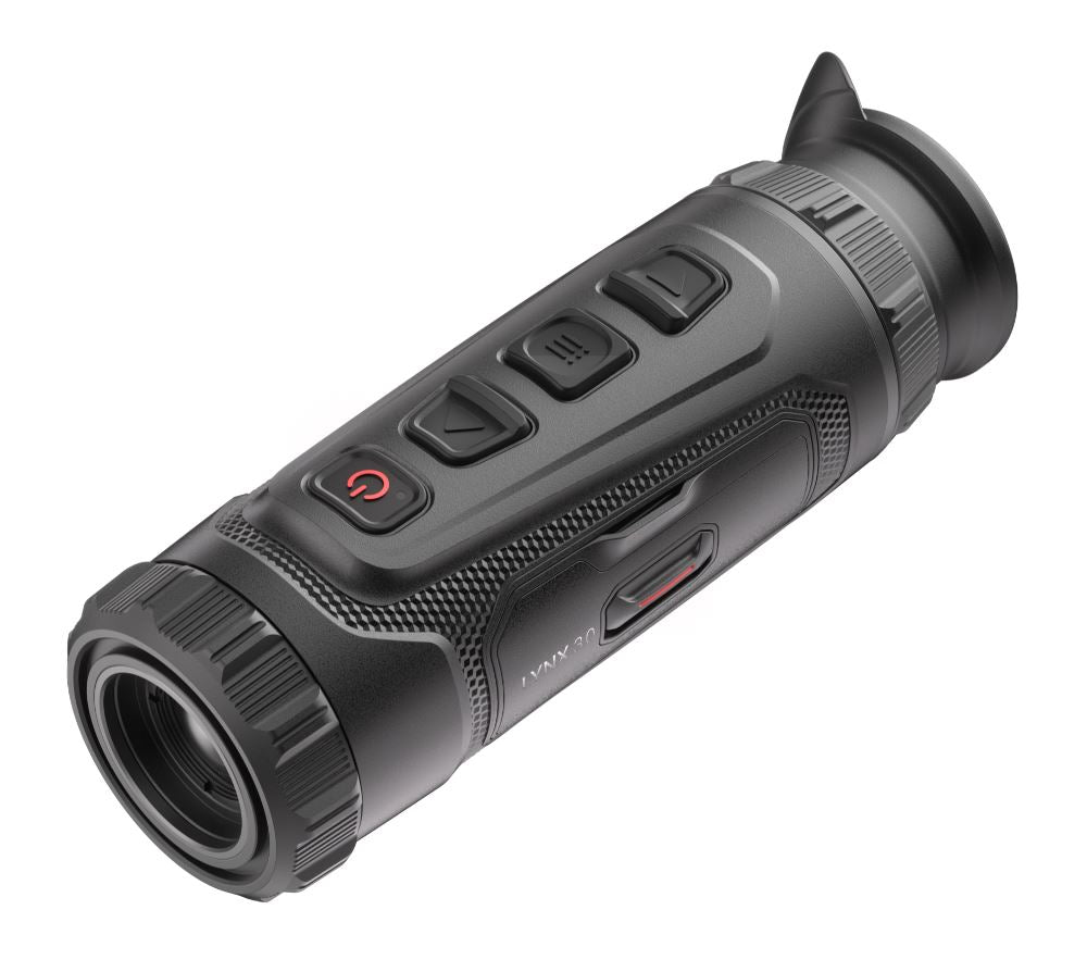 HIKMicro Lynx 3.0 Thermal 19mm Monocular  15mK Smart Night Vision #LH19-3.0 (UK)