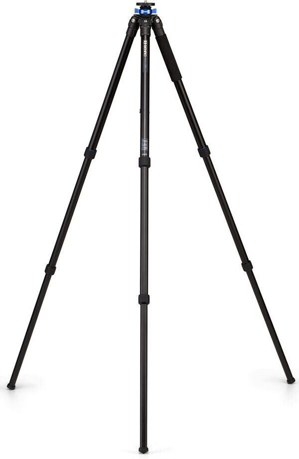 Benro TMA37AL Mach 3 Tripod Series 3 Aluminium 3 Section Large Tripod (UK)  BNIB