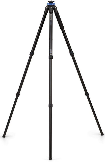 Benro TMA37AL Mach 3 Tripod Series 3 Aluminium 3 Section Large Tripod (UK)  BNIB