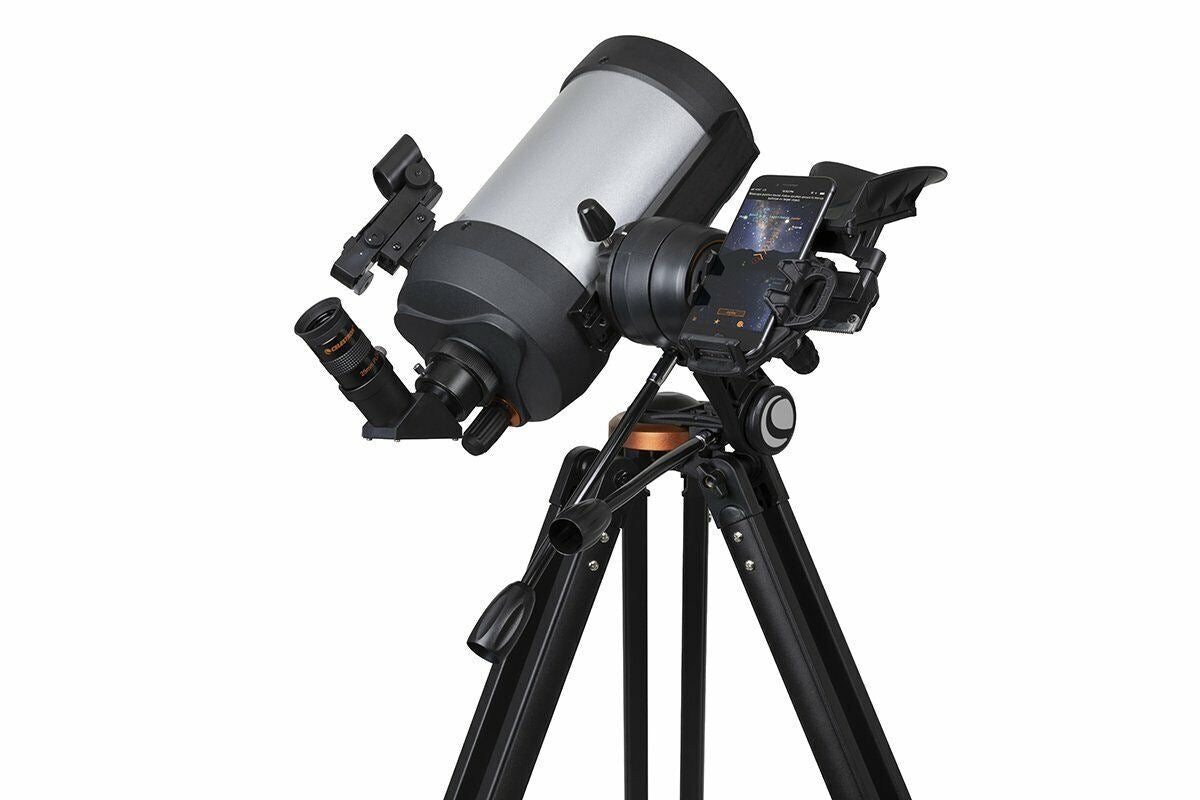 Celestron StarSense Explorer DX 5" Schmidt Cassegrain Telescope #22462 (UK) BNIB