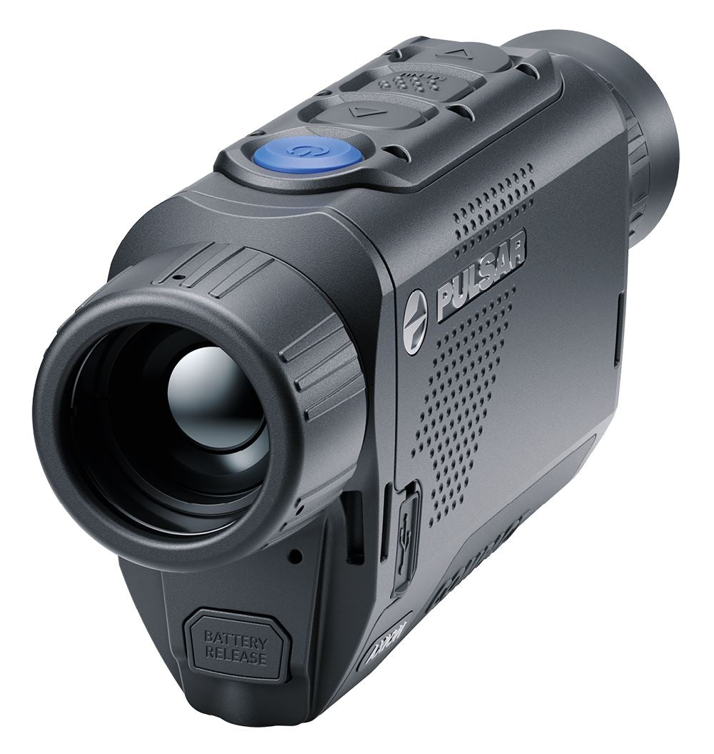 Pulsar Axion XG30 Compact 30mm f1.2 Thermal Monocular Night Vision Scope    (UK)