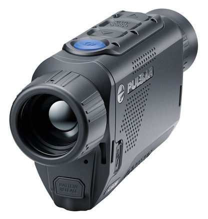 Pulsar Axion XG30 Compact 30mm f1.2 Thermal Monocular Night Vision Scope    (UK)