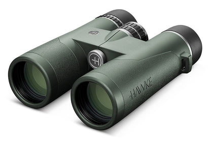 NEW Hawke Frontier ED X Gen 2, 8 x 42 Binocular in Green # 38424 (UK Stock) BNIB