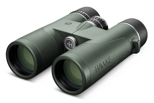 NEW Hawke Frontier ED X Gen 2, 8 x 42 Binocular in Green # 38424 (UK Stock) BNIB