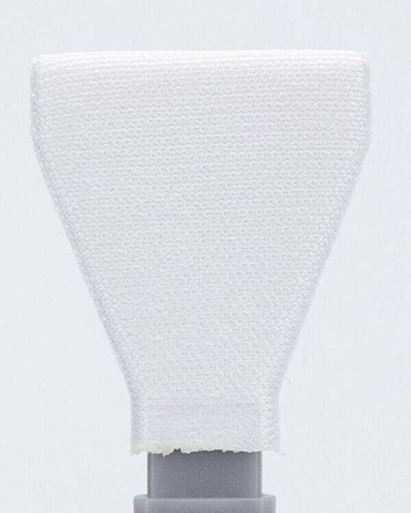 Kood Sensor Cleaning Swabs for APS-C size 16mm Sensor 10 x Swabs (UK Stock) BNIP
