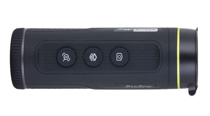 Pixfra Mile 2 M210 Thermal 10mm f1.0 Monocular 35mK Smart Night Vision (UK) BNIB