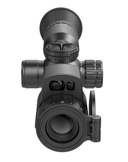 HIKMicro Alpex A40EL Day & Night Vision Rifle scope 4K UHD Sensor (UK Stock) NEW