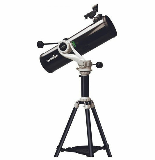 Sky-Watcher EXPLORER-130PS (AZ5) 130mm F5 DELUXE AZ PARABOLIC  Telescope  #10260