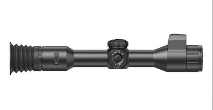 HIKMicro Alpex A40EL Day & Night Vision Rifle scope 4K UHD Sensor (UK Stock) NEW