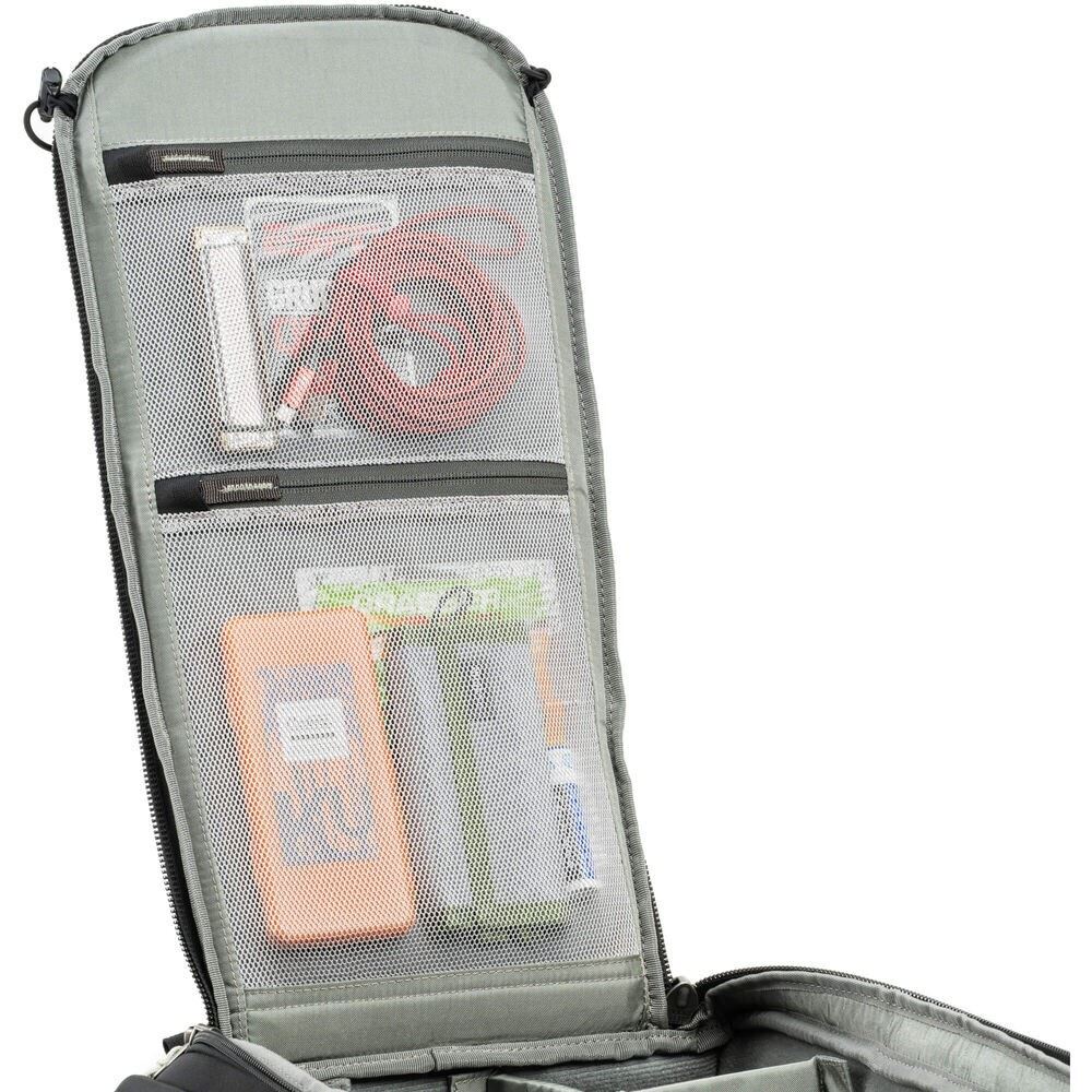 Think Tank Backlight 26L in Slate Black Camera Backpack + 16" Laptop  (UK)  BNIP