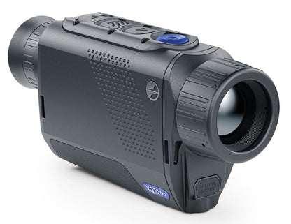 Pulsar Axion XQ30 Pro 30mm f1.2 Thermal Monocular Night Vision 25mK Scope   (UK)