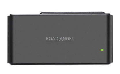 Road Angel Halo Edge 4K Dash Cam With WiFi & GPS & QR Parking Mo (UK Stock) BNIB
