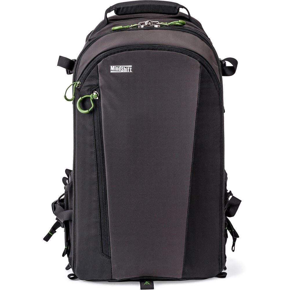 Think Tank FirstLight Camera Backpack 20L + Laptop - Charcoal #520350 (UK Stock)