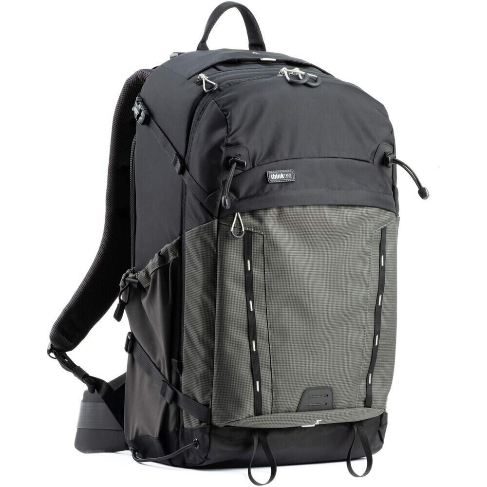 Think Tank Backlight 36L in Slate Black Camera Backpack + 16" Laptop  (UK)  BNIP