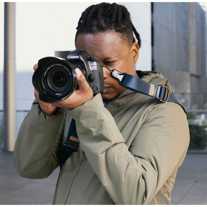 Peak Design Slide Lite - Midnight Blue #SLL-MN-3