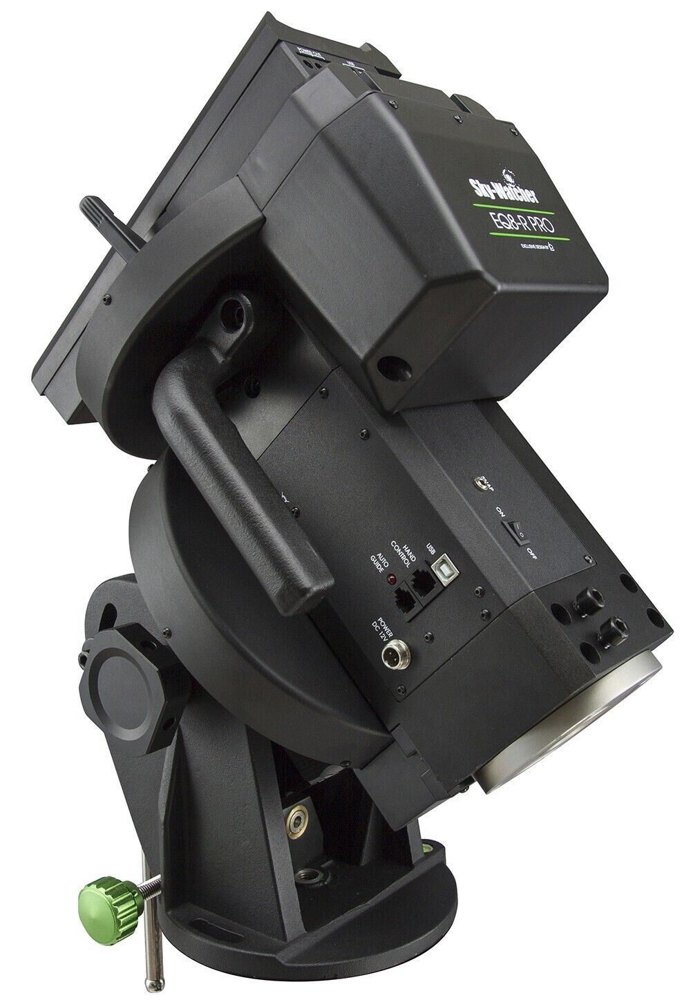 SkyWatcher EQ8-R PRO SYNSCAN GOTO MOUNT HEAD + PIER Tripod #20323/20293 (UK) NEW