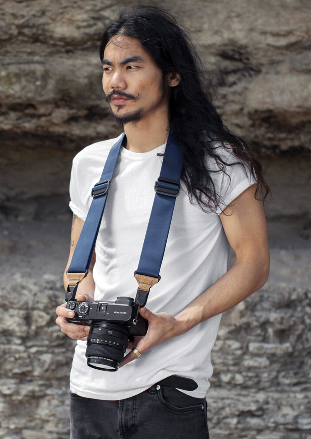 Peak Design Slide - Midnight Blue #SL-MN-3