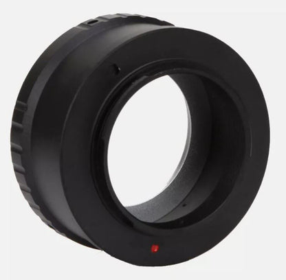 Kood M42 Screw Lens Adapter to Fuji X, M42 Screw Lens to FX Mount (UK Stock) NEW