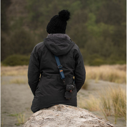 Peak Design Slide Lite - Midnight Blue #SLL-MN-3