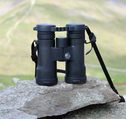 RSPB Sparrowhawk ED 8.5 x 42 Flagship Binoculars  #4759 Superior (UK Stock) BNIB