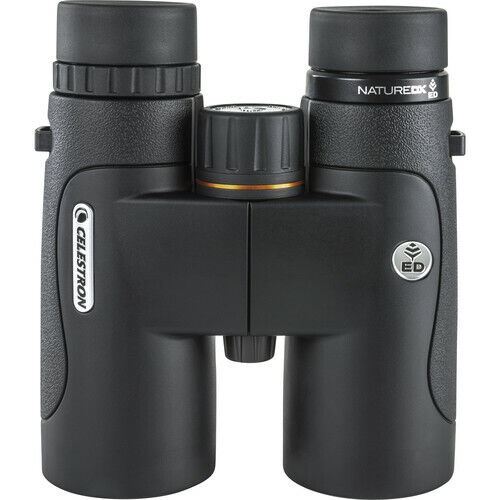 Celestron Nature DX ED 10 x 42 Binocular #72333 (UK Stock) BNIB ED Glass ED Qual