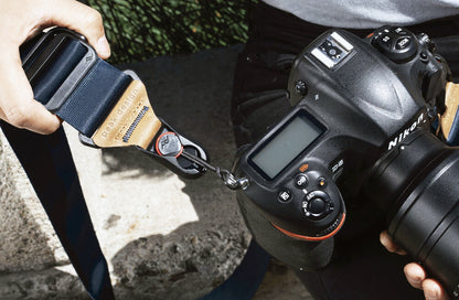 Peak Design Slide - Midnight Blue #SL-MN-3