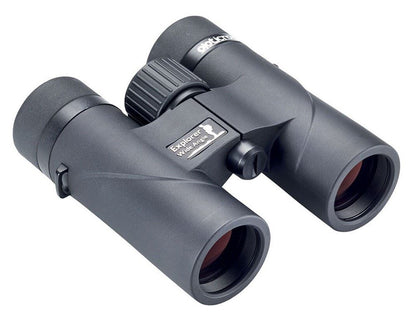 Opticron Explorer WA ED 8 x 32 Mid Size Binoculars Black #30770 (UK Stock)  BNIB