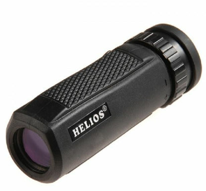 Helios Rapide 8 x 25 Compact Roof Prism Monocular #30921 (UK Stock) BNIB NEW